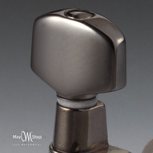 Stroiki M6 2000 Locking Pin - Ruthenium