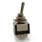 Przełącznik ON-ON - typu Mini Switch