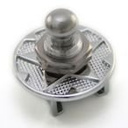 Q-Parts Western Straplock Set