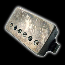 Set Humbuckerów Bare Knuckle PG Blues 6