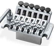 Mostek gitarowy Schaller Tremolo CR