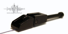 Komplet Kostek Piezo Ghost - Floyd Rose.