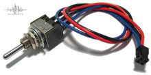Przełącznik Graph Tech QuickSwitch PE-0111-00 