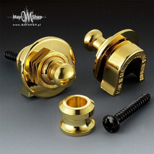 Straplock Security Locks