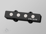 Przetwornik Delano JMVC 4 FE