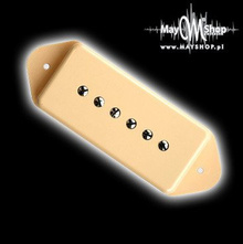 Przetwornik Bare Knuckle HALF NOTE 90 (dogear)