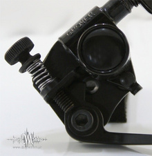 D-Tuner gitarowy Hipshot GT-1