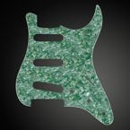 Płytka typ Strat S-S-S - 3 potencjometry