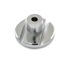 Docisk strun typu Fender  - basowe 4