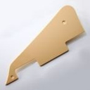 Pickguard do gitar typu Les Paul