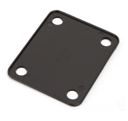 Plastikowa podkładka pod blachę do łączenia gryfu z korpusem