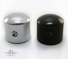 Gałka metalowa NS103