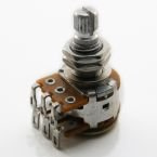 Potencjometr balansu WSC 2×100 kOhm