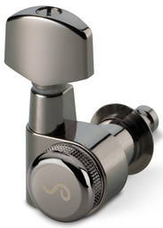 Stroiki M6 2000 Locking Pin - Ruthenium