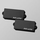 Przetwornik Delano PC 5 HE