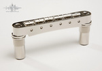 Mostek RESOMAX NV1 tune-o-matic, 6 mm.