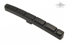 Siodełko Black TUSQ-XL - strato PT-5000-00