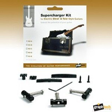 Graph Tech Supercharger Kit PX-8000-F0