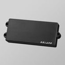 Przetwornik Delano MC 6 HE/S