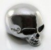 Gałka Q-parts Custom Skull I